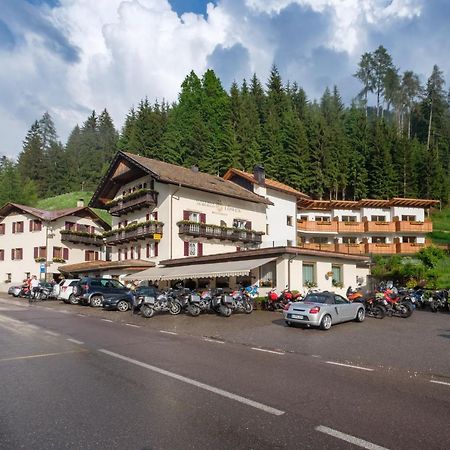 Gasthof Loewen Nova Levante Dış mekan fotoğraf