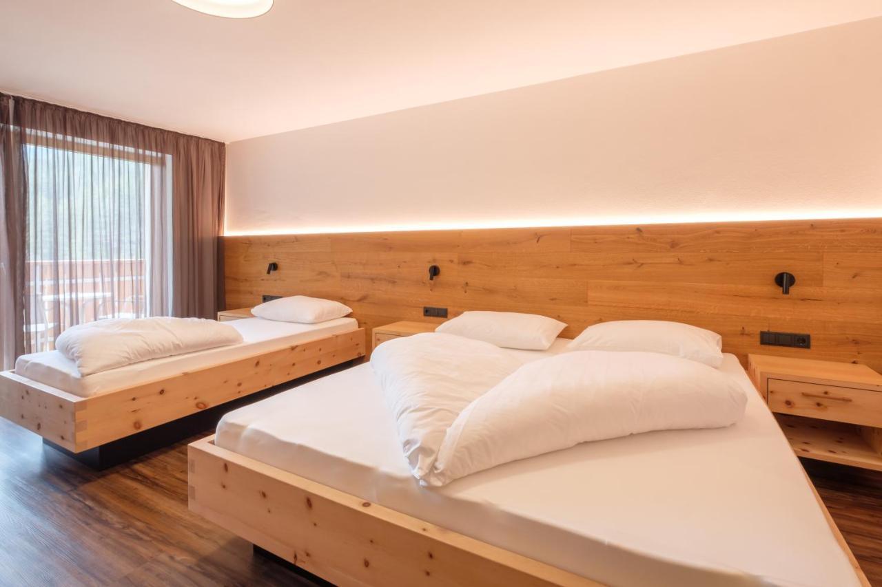 Gasthof Loewen Nova Levante Dış mekan fotoğraf