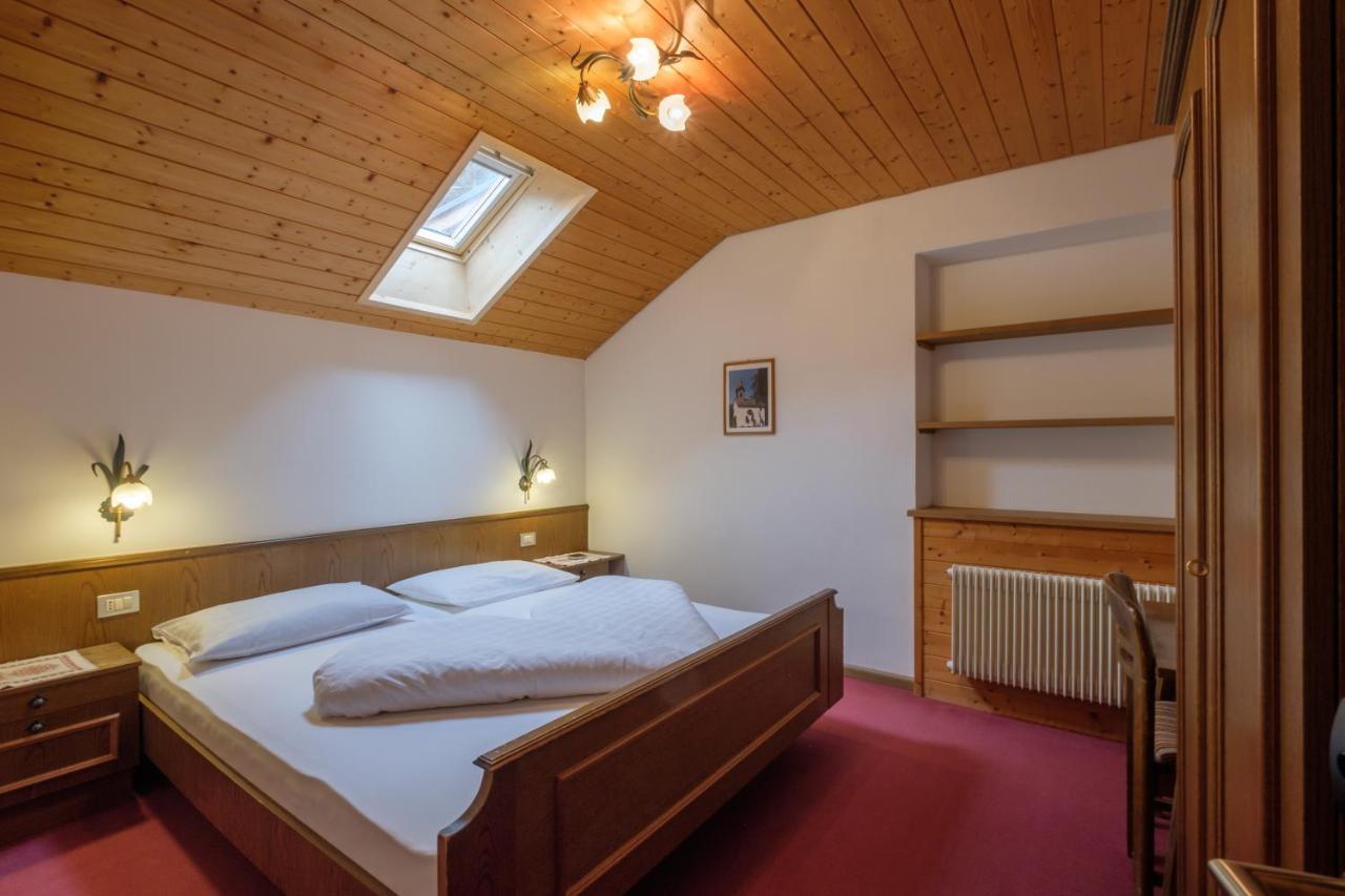 Gasthof Loewen Nova Levante Dış mekan fotoğraf