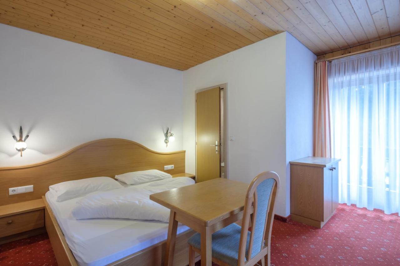 Gasthof Loewen Nova Levante Dış mekan fotoğraf