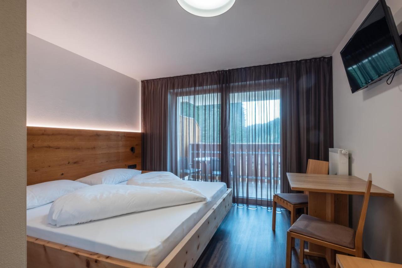 Gasthof Loewen Nova Levante Dış mekan fotoğraf