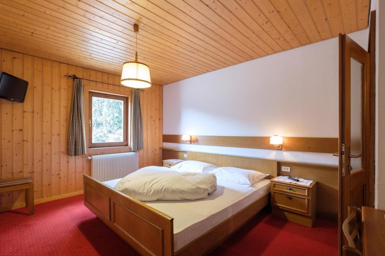 Gasthof Loewen Nova Levante Dış mekan fotoğraf
