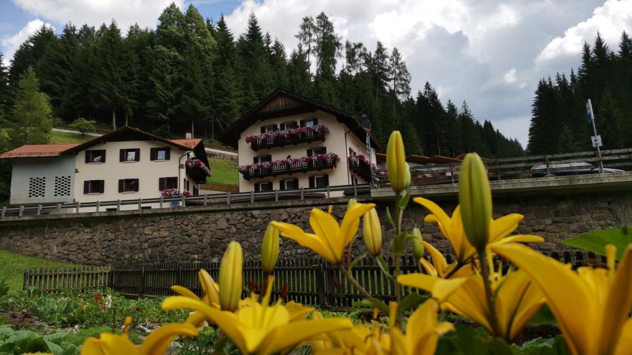 Gasthof Loewen Nova Levante Dış mekan fotoğraf
