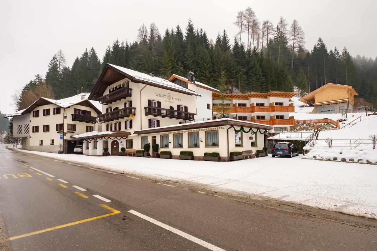 Gasthof Loewen Nova Levante Dış mekan fotoğraf