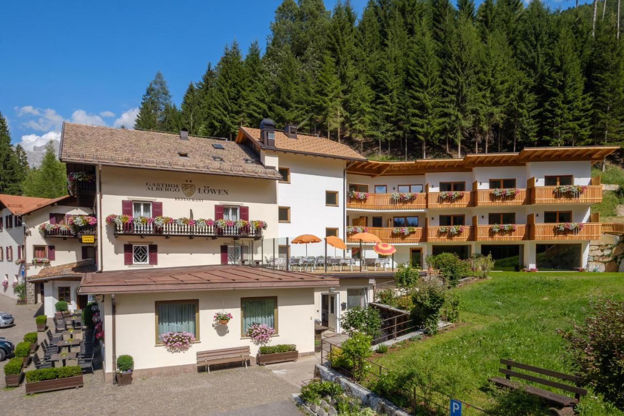 Gasthof Loewen Nova Levante Dış mekan fotoğraf