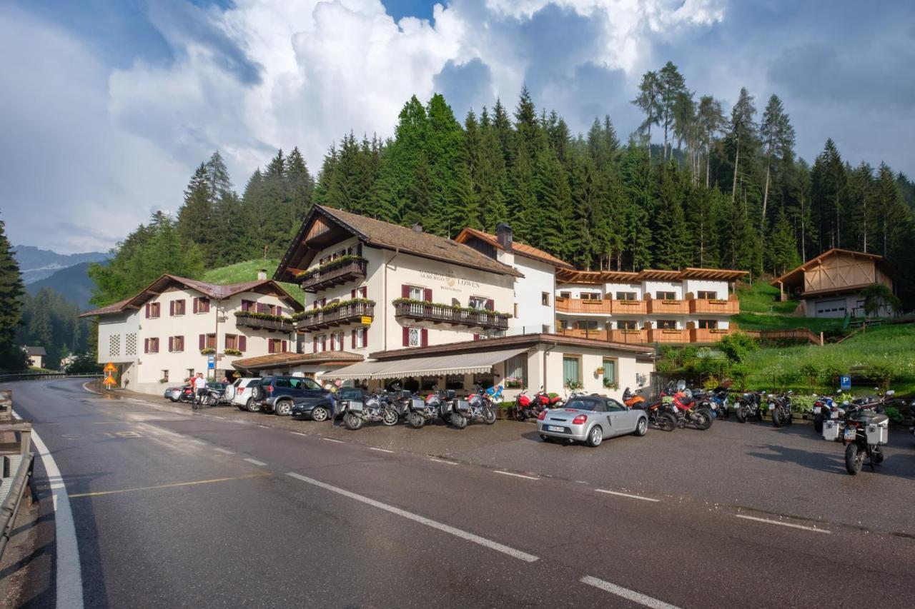 Gasthof Loewen Nova Levante Dış mekan fotoğraf
