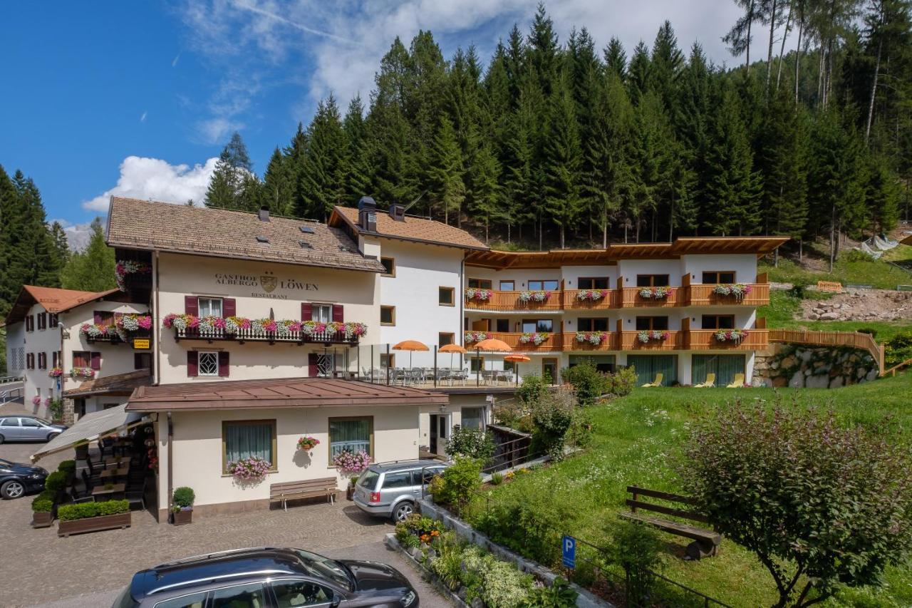 Gasthof Loewen Nova Levante Dış mekan fotoğraf