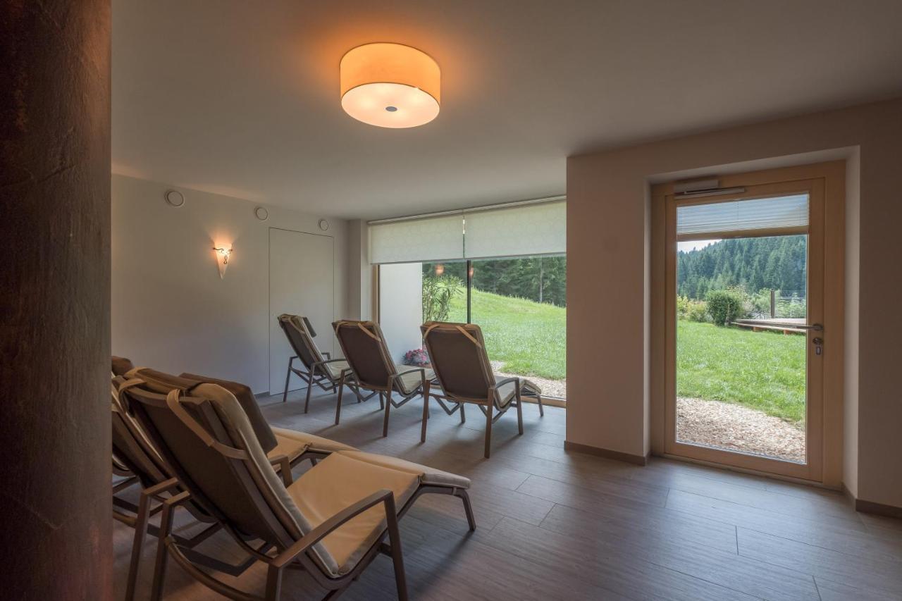 Gasthof Loewen Nova Levante Dış mekan fotoğraf