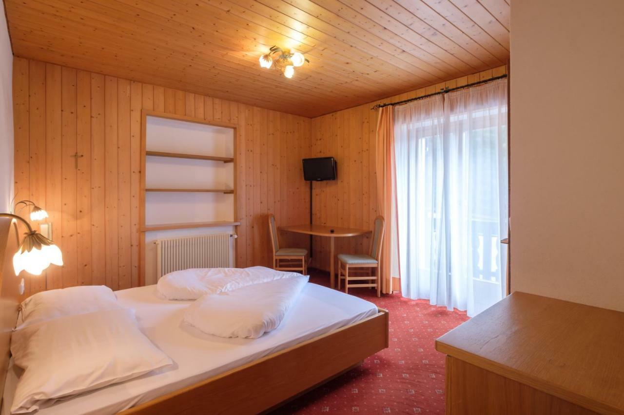 Gasthof Loewen Nova Levante Dış mekan fotoğraf